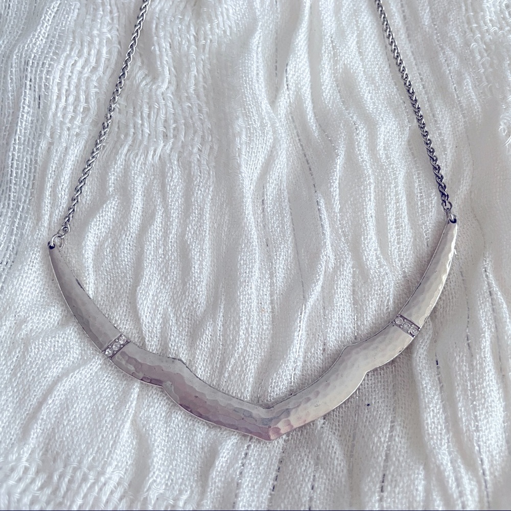 Brighton Andaluz Collar Necklace